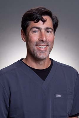 B. Glenn Kidder, M.D, Neurologist and Movement Disorder Specialist at The NeuroMedical Center