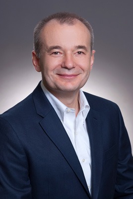 DARIUSZ W. GAWRONSKI, M.D., Neurologist & Neuro-Rehabilitation Specialist at The NeuroMedical Center