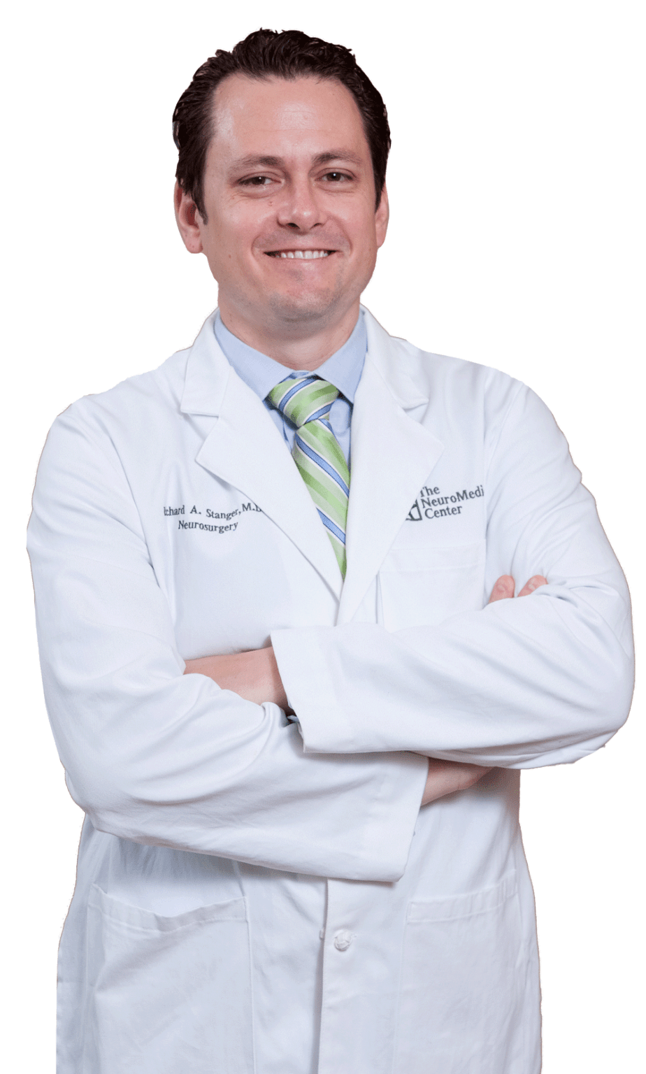 Richard A. Stanger, M.D. The NeuroMedical Center