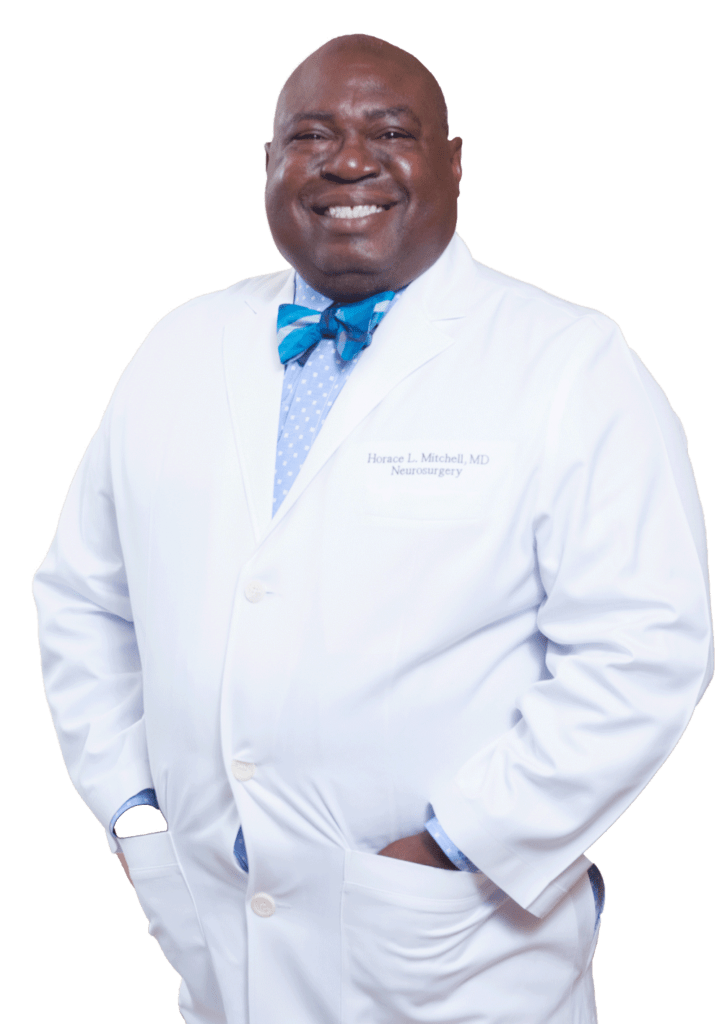 Dr.-Horace-MItchell-The-NeuroMedical-Center