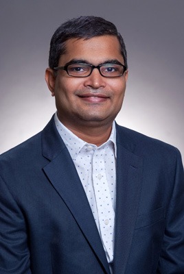 KULDEEP V. PATEL , M.D., Neurologist & Epilepsy Specialist at The NeuroMedical Center