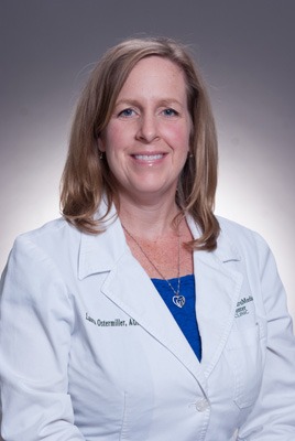 LAURA OSTERMILLER, APRN, AGNP