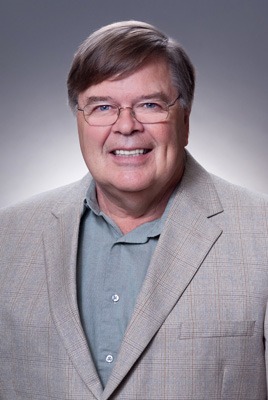 R. STEPHEN WILLIAMS, M.D., Neuroradiologist at The NeuroMedical Center