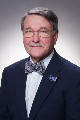 RICHARD W. FOSTER, M.D., Neuroradiologist at The NeuroMedical Center