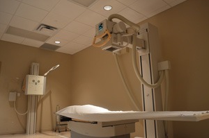 The NeuroMedical Center X Ray The NeuroMedical Center X Ray