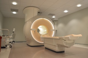 The NeuroMedical Center MRI