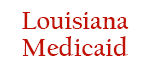 LA-Medicaid