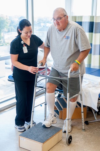 NeuroMed Rehabilitation Hospital