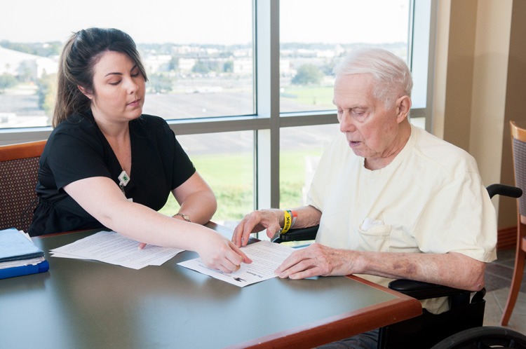 NeuroMedical Speech Therapy