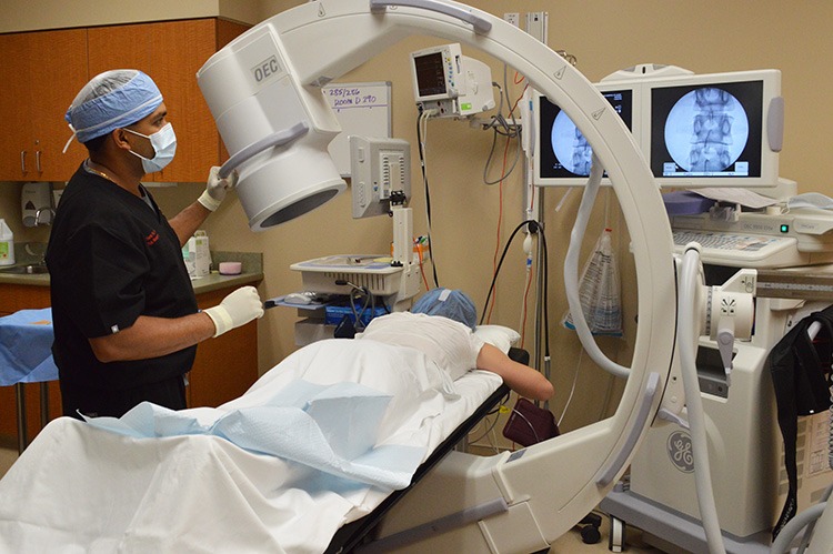 Samir-K.-Patel-Spine-Hospital-of-Louisiana