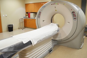 The Spine Hospital of Louisiana CT Scan