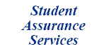 student-assurance-services