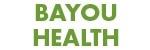 BAYOUHEALTH