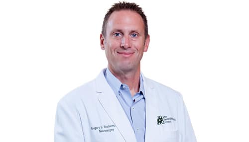 Neurosurgeon Dr. Fautheree Introduces IRRAflow Treatment to Louisiana