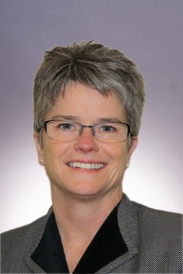 Allison Doherty Spine Hospital CFO