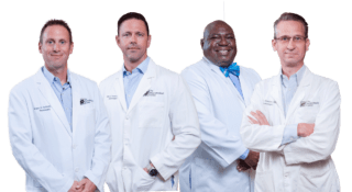 Best Doctors Photoshoot 2019