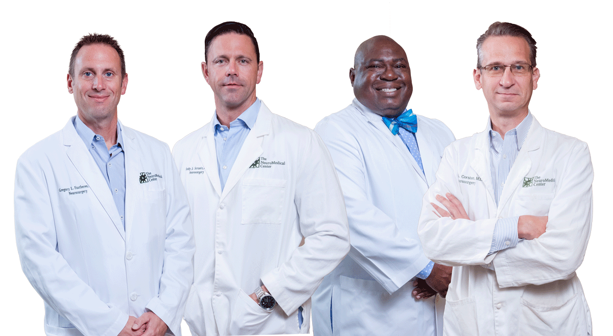 Best Doctors Photoshoot 2019