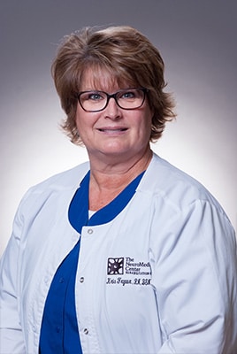 Kris Fryoux Director of Nursing