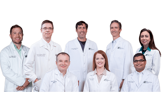 2019 New Neurology