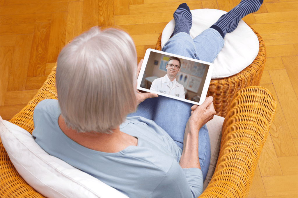 NMC Telemedicine Provider Directory