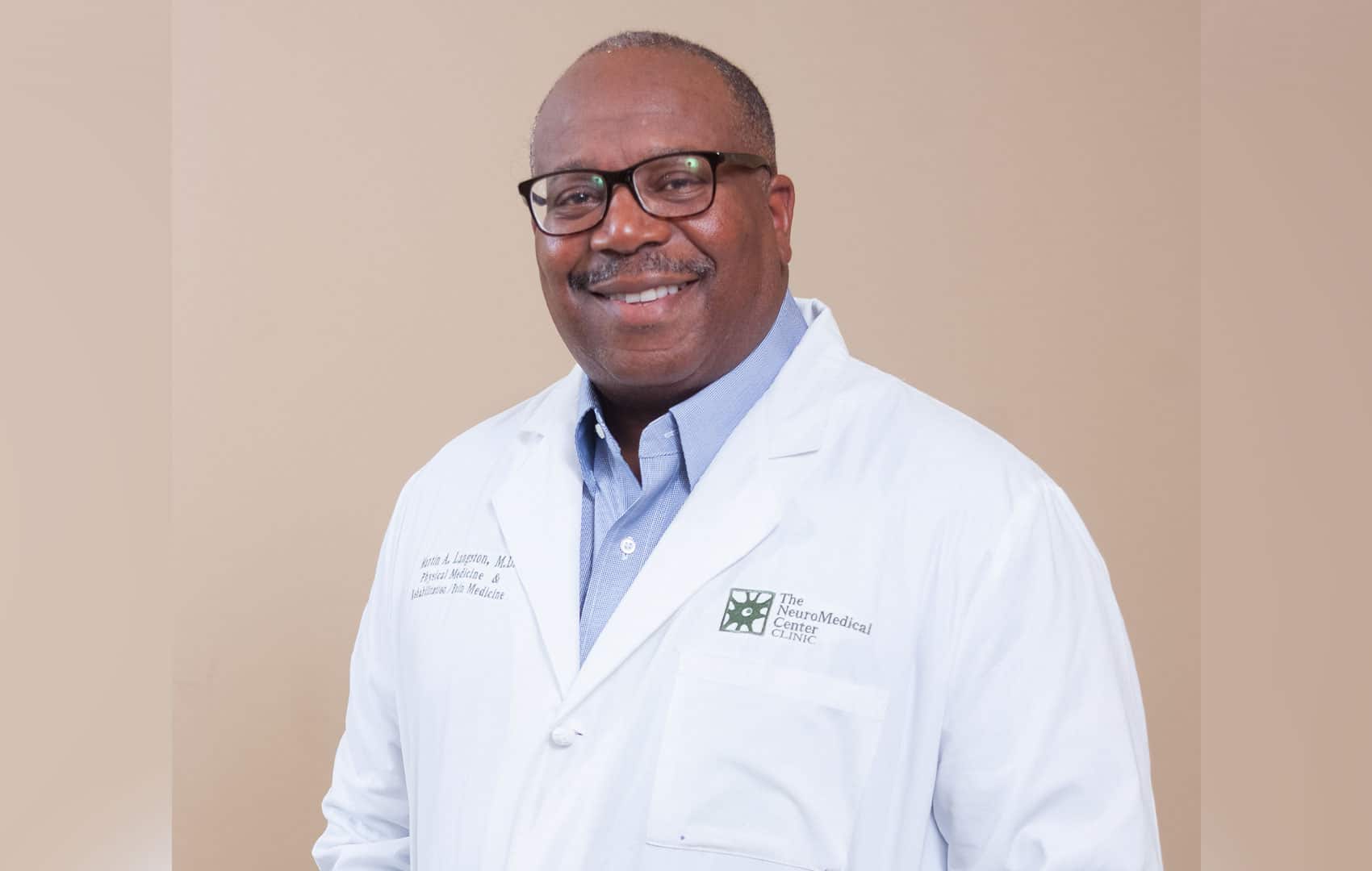 The NeuroMedical Center’s Dr. Langston First to Offer New SCS Therapy