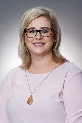 Noel Perricone, RN Clinical Services Director at The NeuroMedical Center