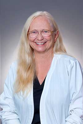 Vickie Rice, PA-C The NeuroMedical Center