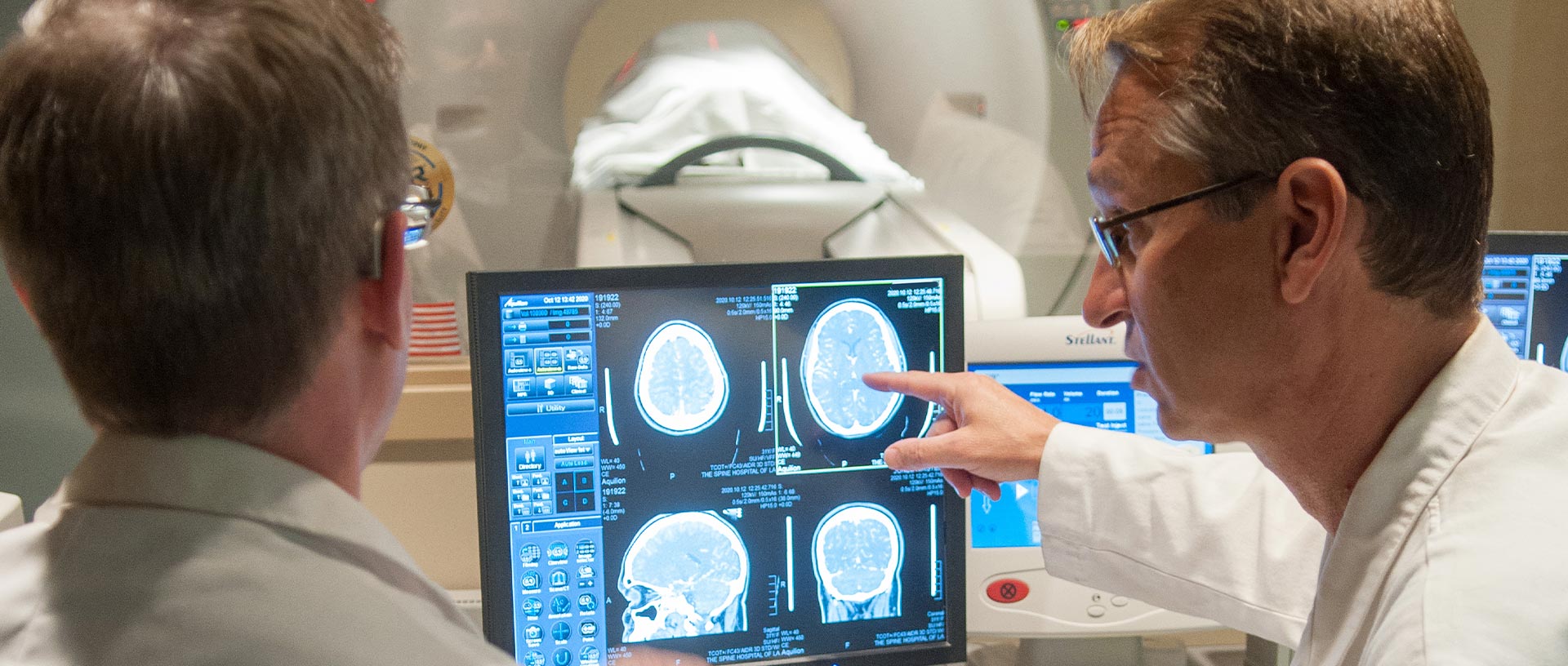 Expert Neurological Care Comprehensive Programs & Services