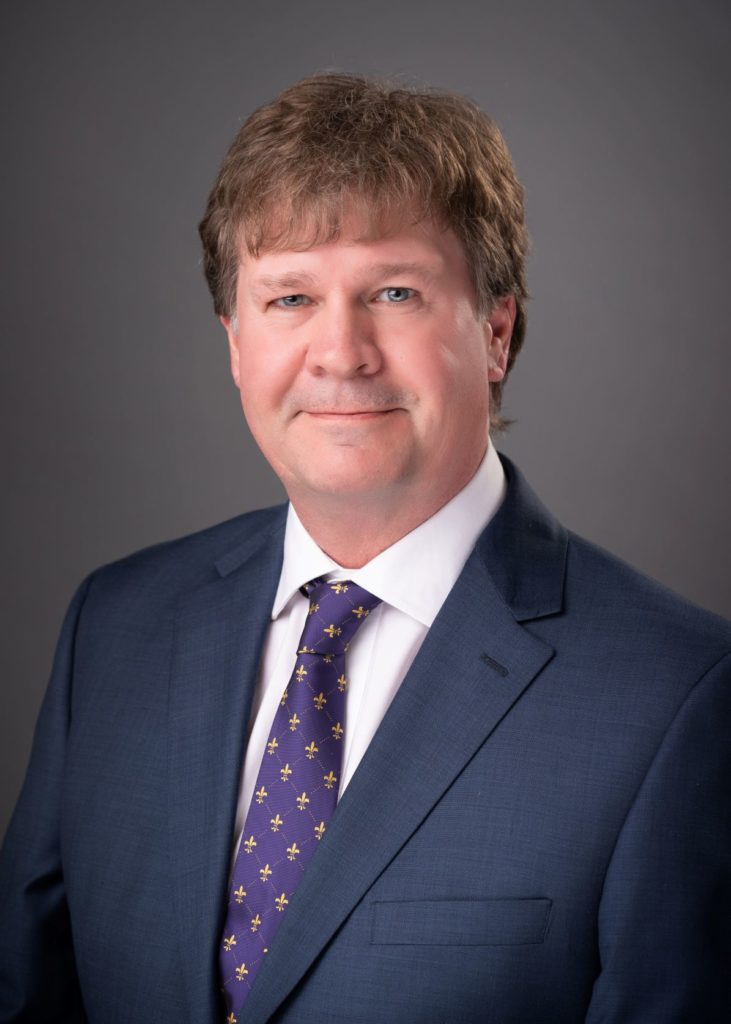 Pain Management Department at The NeuroMedical Center Baton Rouge