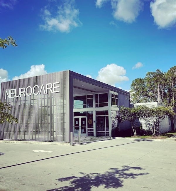 Covington Clinics The NeuroMedical Center