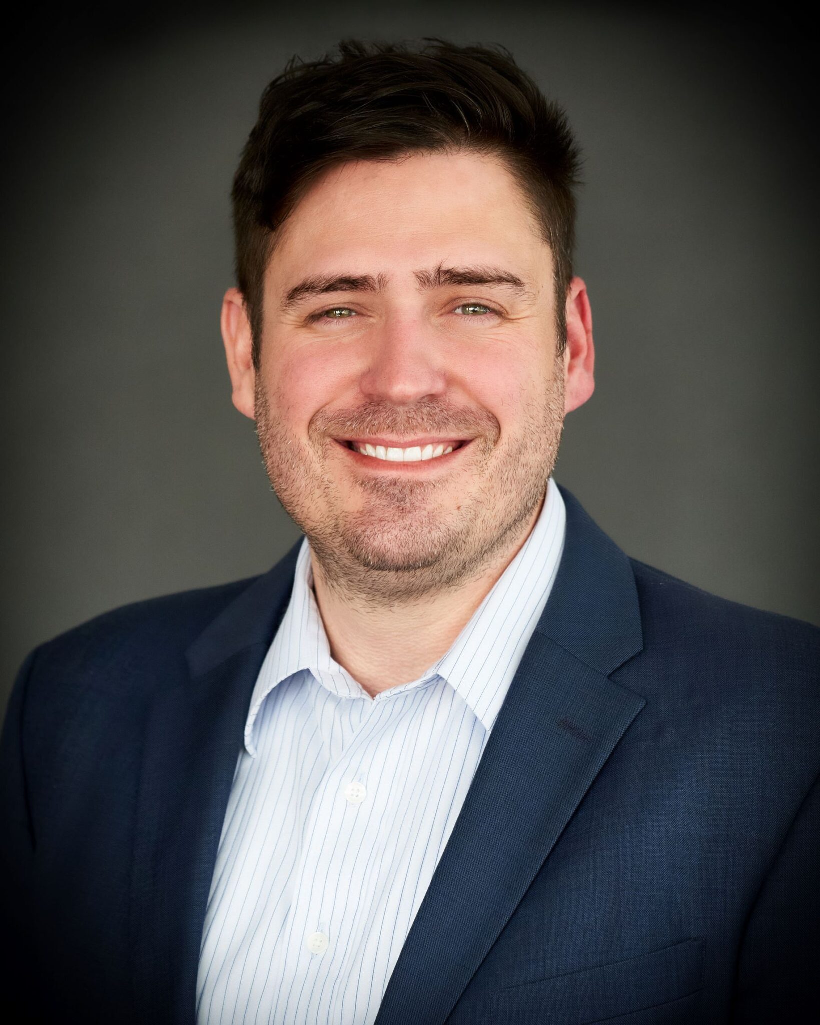 Garrett Venable, M.D. – The NeuroMedical Center